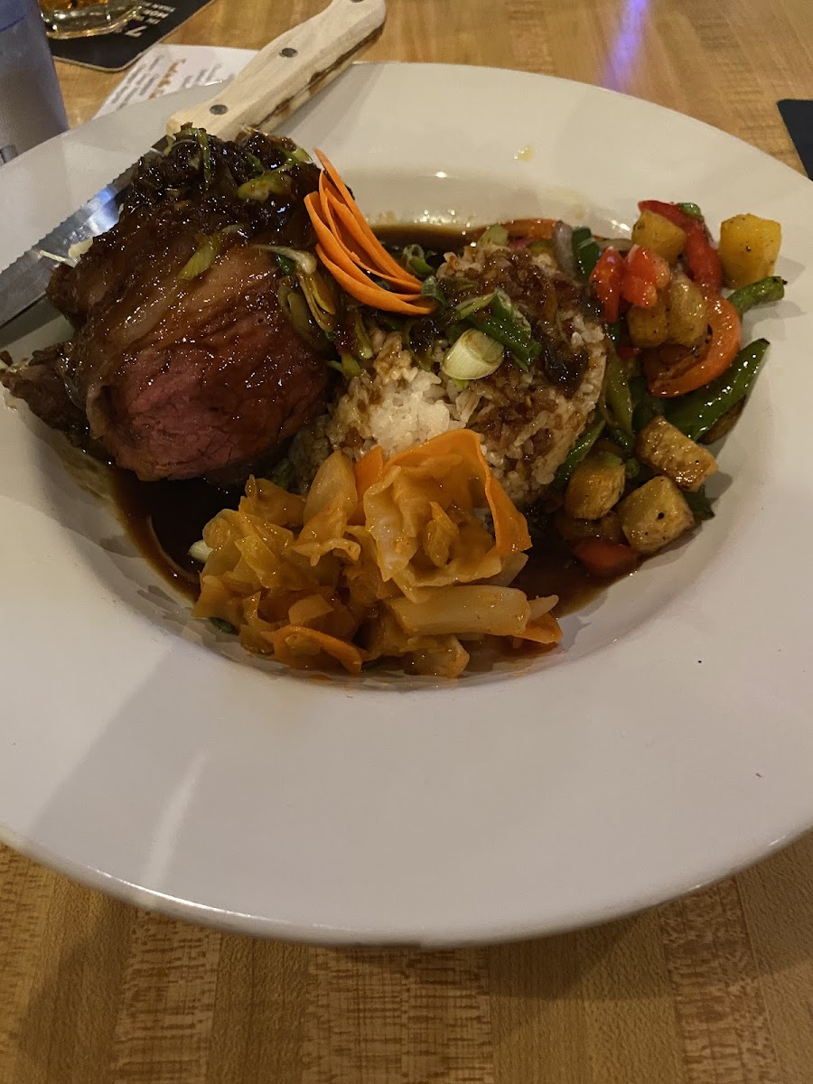 The Iron Grille Photos 2